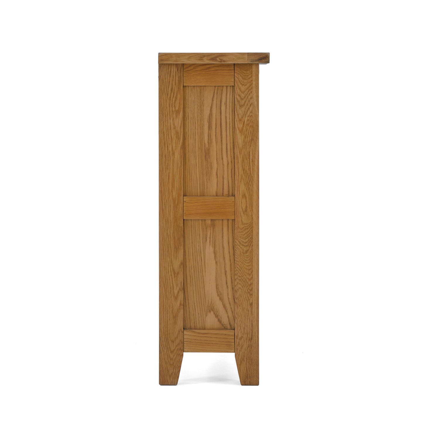 Bandon Low Bookcase