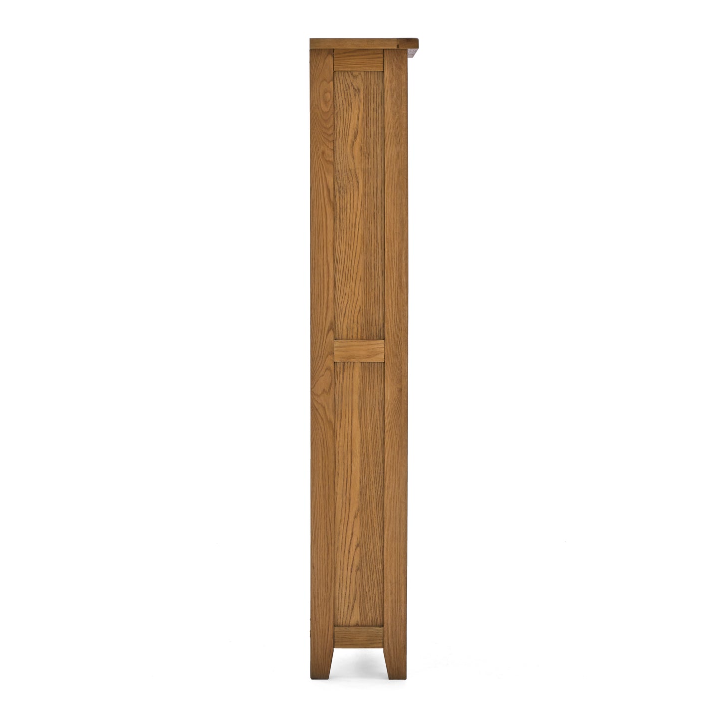Bandon Slim Bookcase