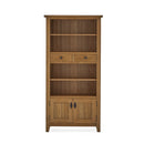 Bandon Display Bookcase
