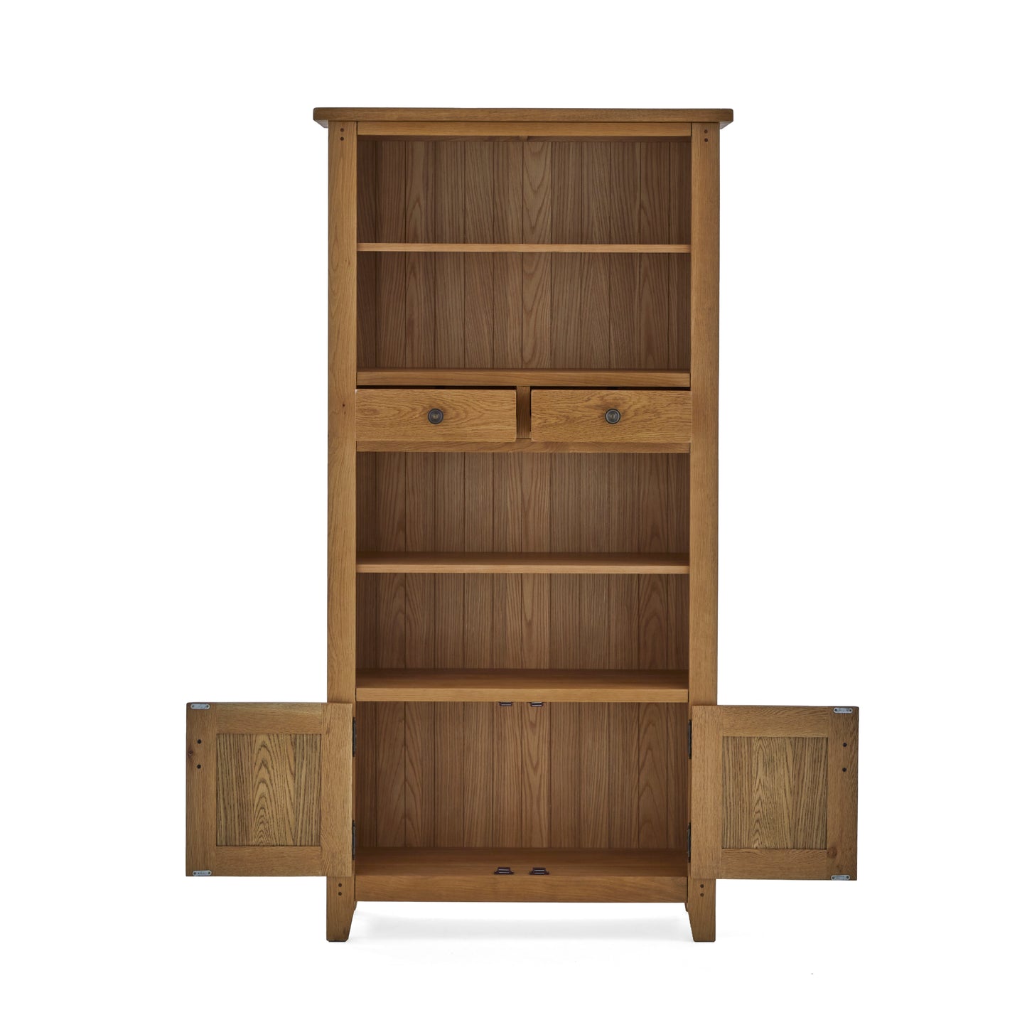 Bandon Display Bookcase