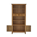 Bandon Display Bookcase