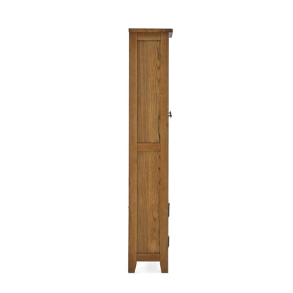 Bandon Display Bookcase