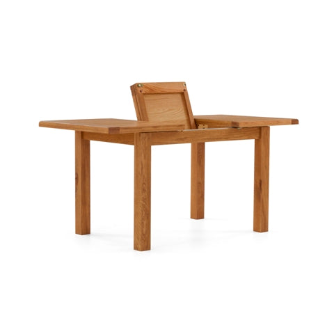 Bandon Compact Buterfly Extending Table 1200/1650