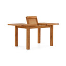 Bandon Compact Buterfly Extending Table 1200/1650