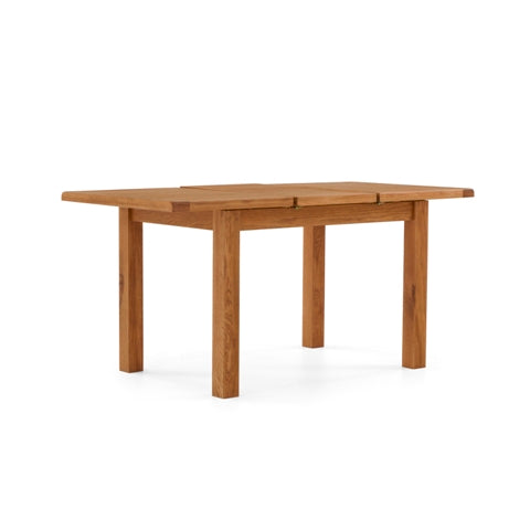 Bandon Compact Buterfly Extending Table 1200/1650