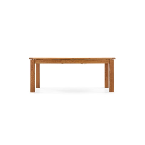 Bandon Small Butterfly Extending Table 1500/2000