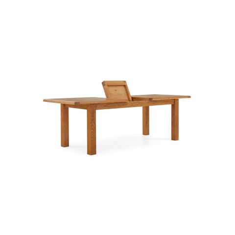 Bandon Small Butterfly Extending Table 1500/2000