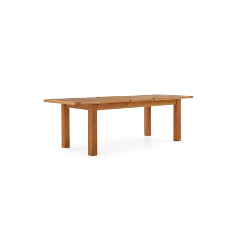 Bandon Small Butterfly Extending Table 1500/2000