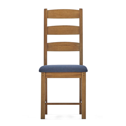 Bandon Ladder Back Chair