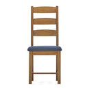Bandon Ladder Back Chair