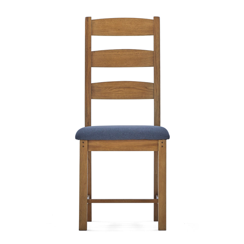 Bandon Ladder Back Chair