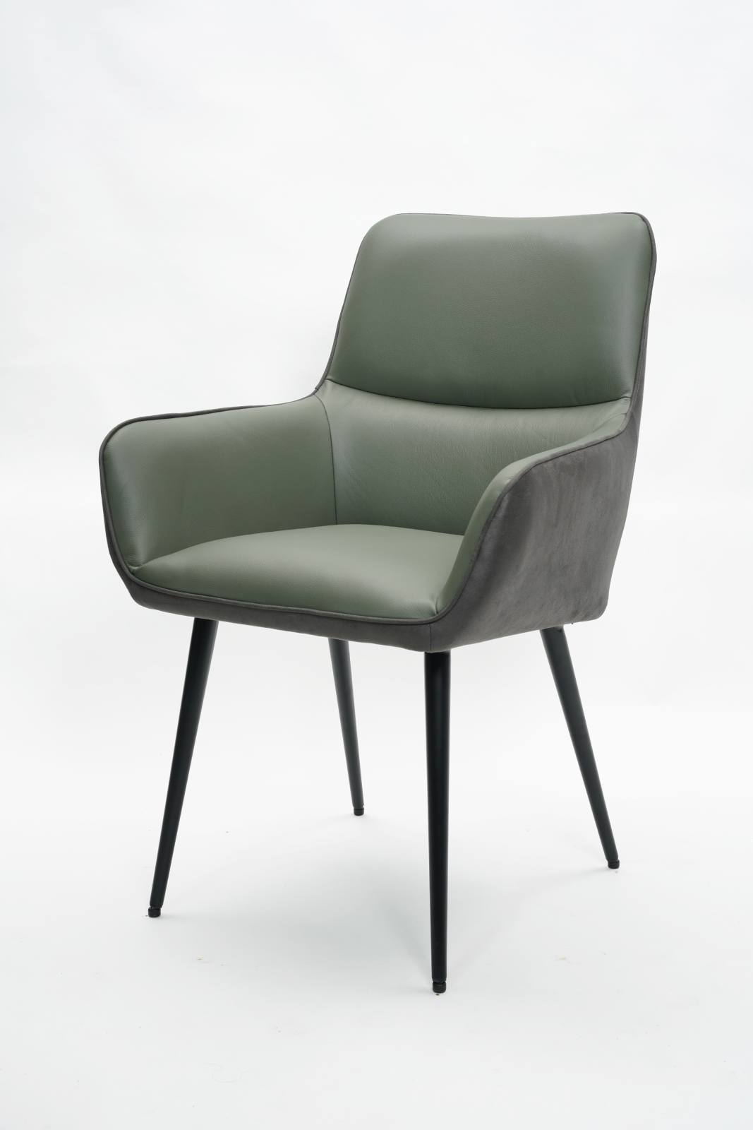 Robyn Leather Dining Chair