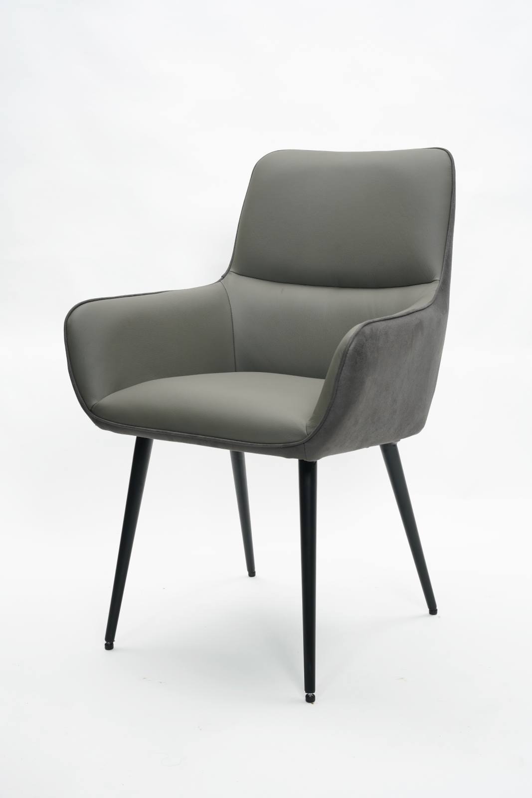 Robyn Leather Dining Chair