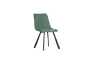 Metro Dining Chair Sage Green