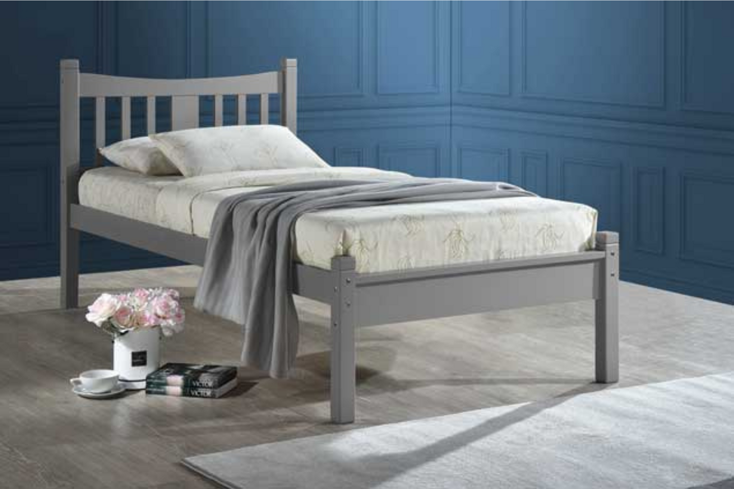 Roberts Single Bed