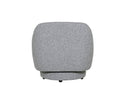 Sawyer Swivel Accent Chair - Grey