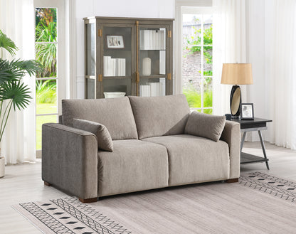 Shelby 2 Seater Sofa/Sofabed