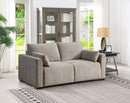 Shelby 2 Seater Sofa/Sofabed