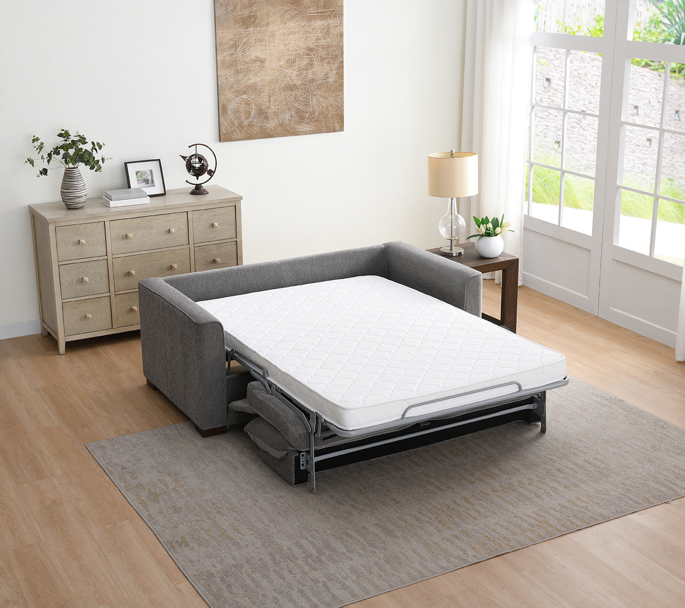 Shelby 2 Seater Sofa/Sofabed
