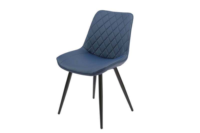 Sydney Dining Chair Blue