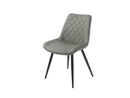 Sydney Dining Chair Grey