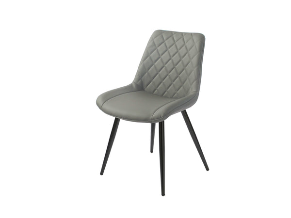 Sydney Dining Chair Grey