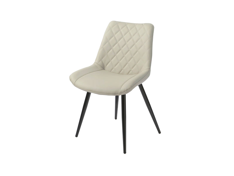 Sydney Dining Chair Taupe