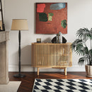 Boheme Small Sideboard