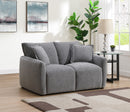 Skye Static Sofa