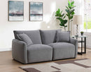 Skye Static Sofa