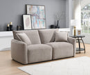 Skye Static Sofa