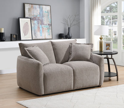 Skye Static Sofa