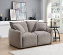 Skye Static Sofa