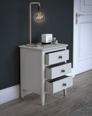 Stoke Bedside Table