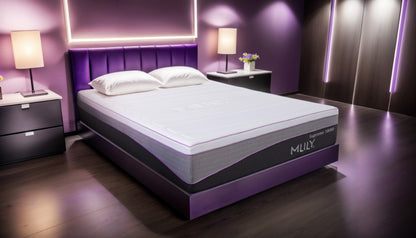 Mlily Supreme 1000 Gel Mattress