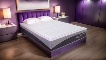 Mlily Supreme 8000 Gel Mattress