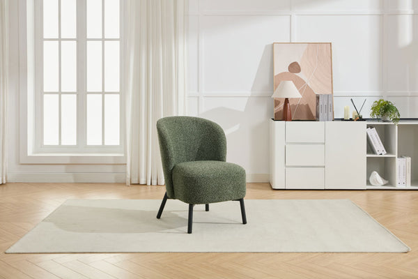 Shira Accent Chair Green