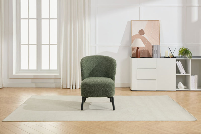 Shira Accent Chair Green