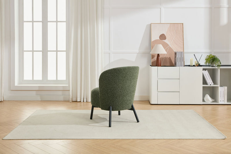 Shira Accent Chair Green