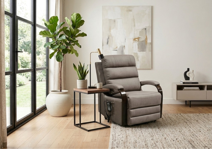The Taylor Manual Recliner