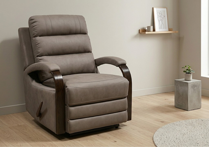 The Taylor Manual Recliner