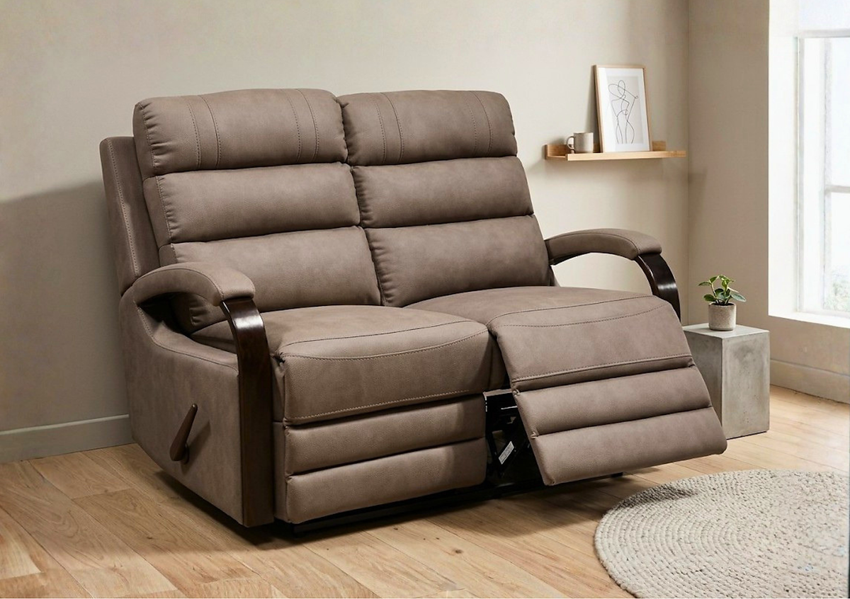 The Taylor Manual Recliner