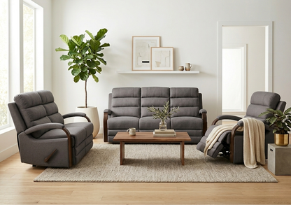 The Taylor Manual Recliner
