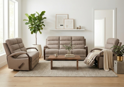 The Taylor Manual Recliner