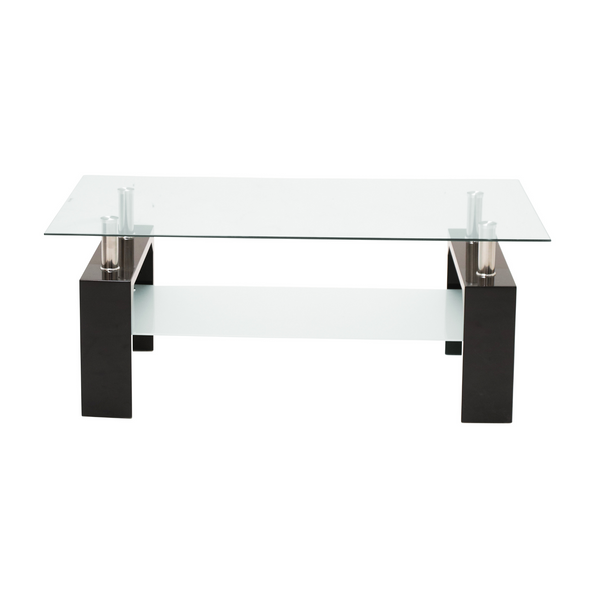 Viola Coffee Table - Black
