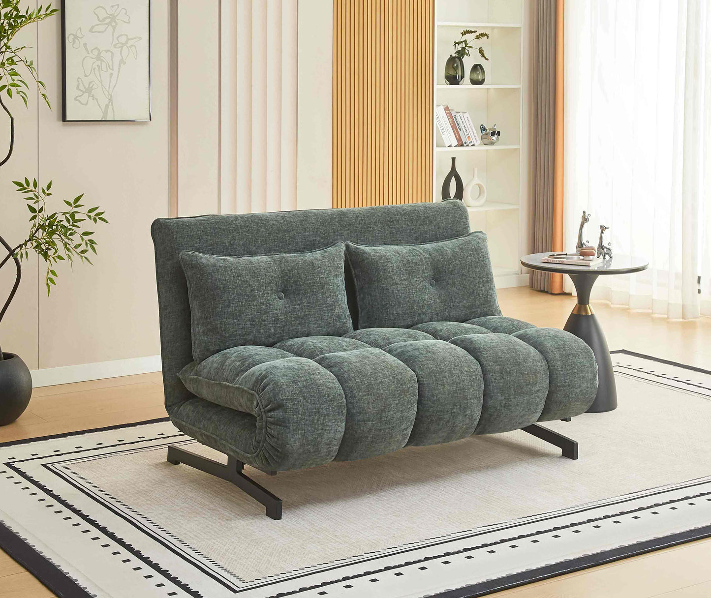 Theo Double Sofa Bed