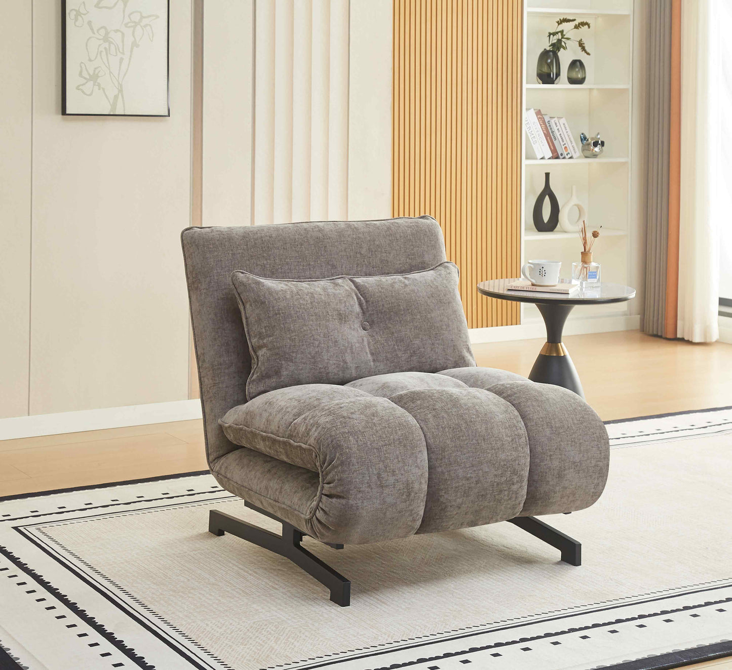 Theo Single Sofa Beds