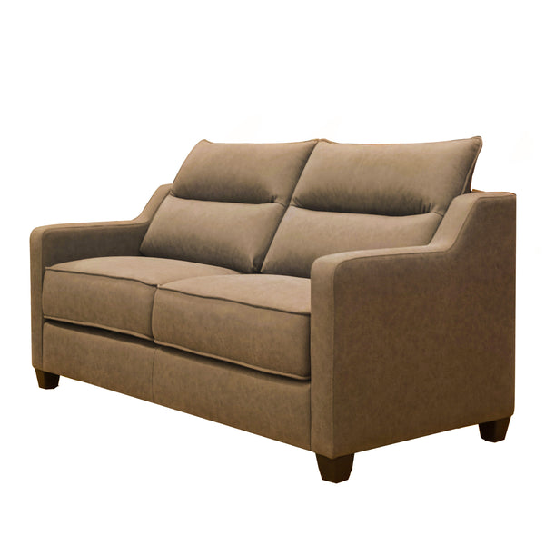 Texas 3 Seater Sofa Tan