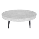 Rona Coffee Table Marble