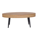 Rona Coffee Table Oak